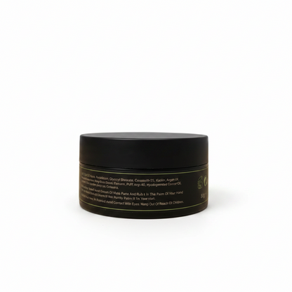 matte paste