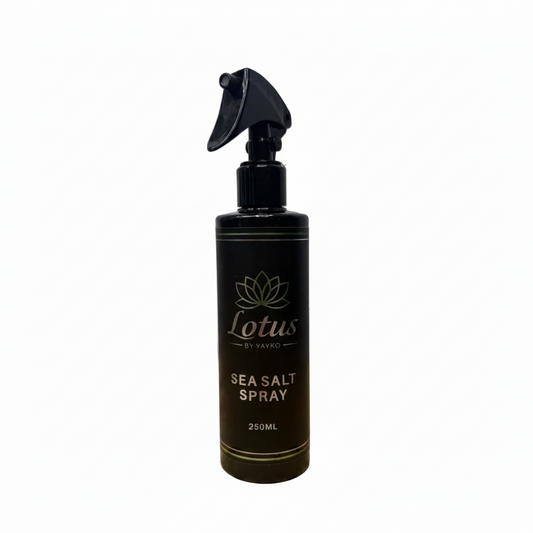 Sea Salt Spray