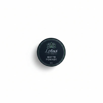 matte pomeade